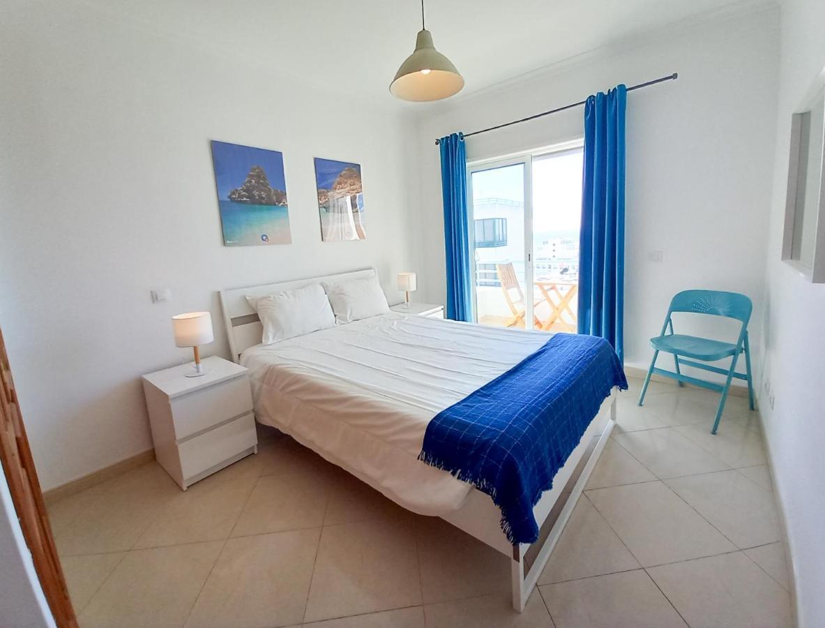 Colina Ferias- Garagem & Wifi Daire Quarteira Dış mekan fotoğraf