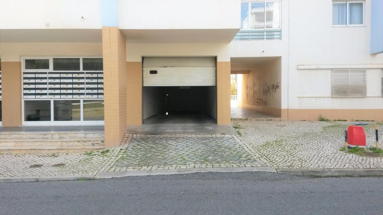 Colina Ferias- Garagem & Wifi Daire Quarteira Dış mekan fotoğraf
